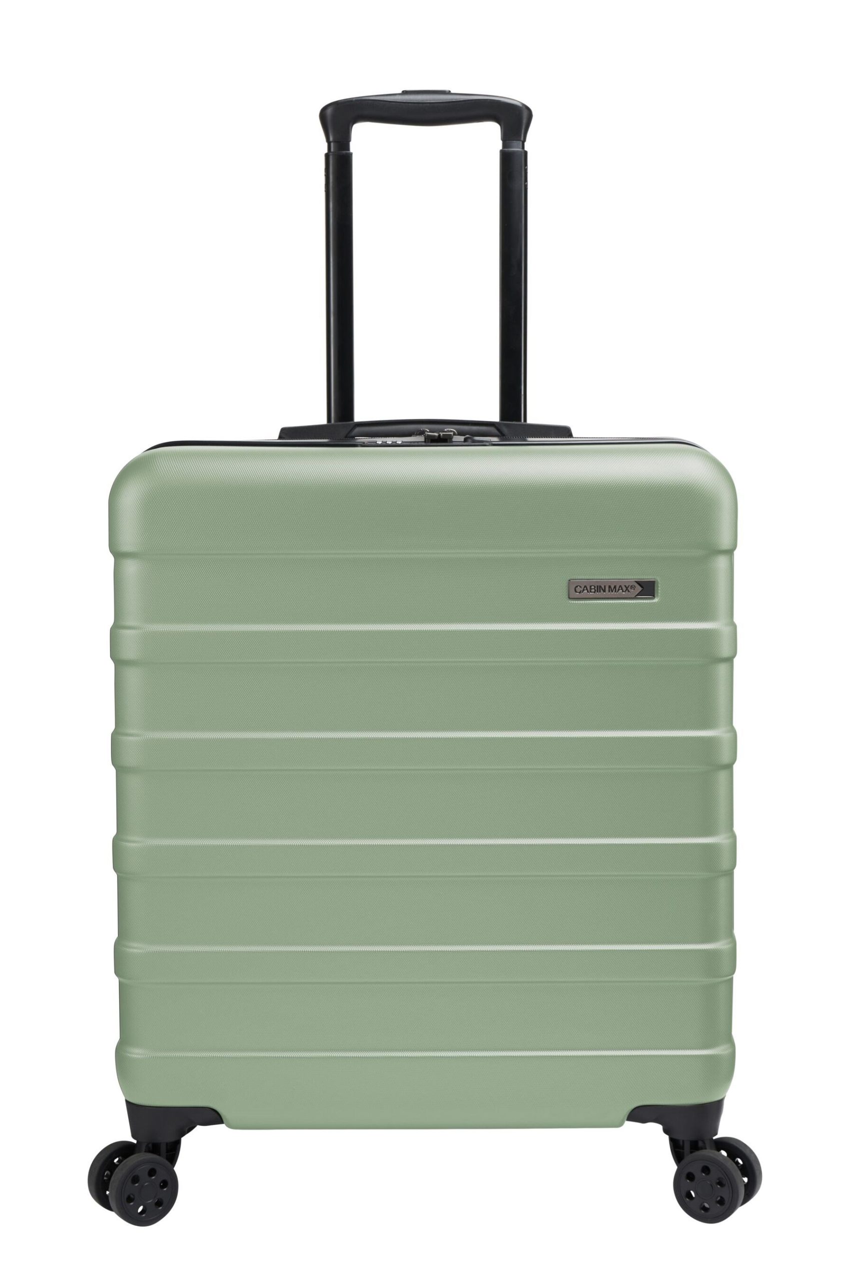 Luggage & Accessories |  Anode 56L 56X45X25Cm Carry On Cabin Suitcase