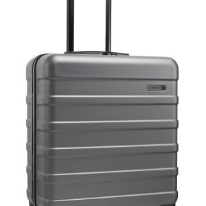 Luggage & Accessories |  Anode 56L Carry On Cabin Suitcase 56X45X25Cm Luggage & Accessories Graphite