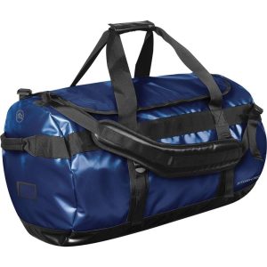 Luggage & Accessories |  Atlantis Waterproof 89L Duffle Bag Luggage & Accessories Black