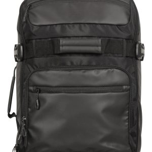 Luggage & Accessories |  Atlas 35L Wheelie Bag Luggage & Accessories Black