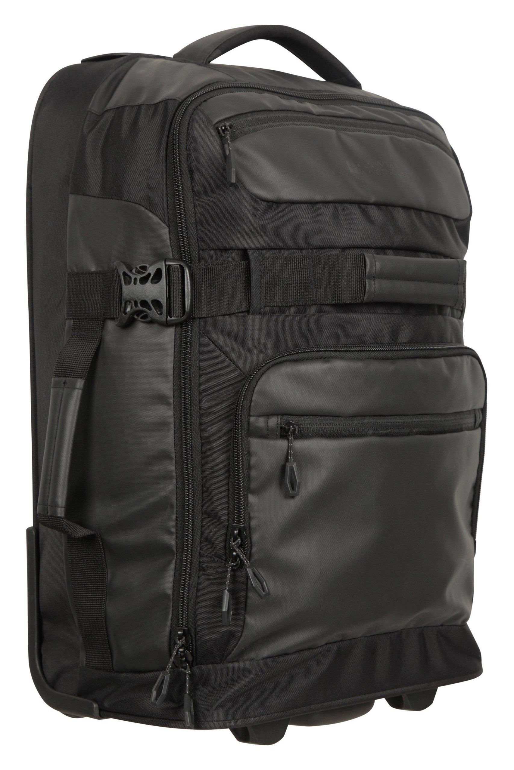 Luggage & Accessories |  Atlas 35L Wheelie Bag