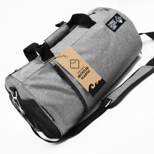 Luggage & Accessories |  Barrel 22L Duffel Gym Bag Backpacks Backpacks