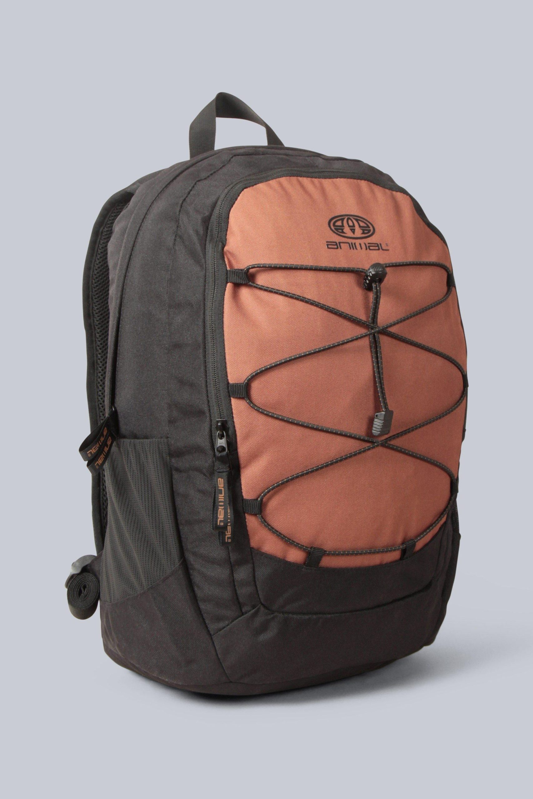 Luggage & Accessories |  Benji Rucksack 30L