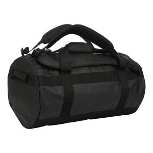 Luggage & Accessories |  Cargo Bag – 60 Litres Luggage & Accessories Black