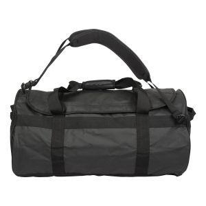 Luggage & Accessories |  Cargo Bag – 90 Litres Luggage & Accessories Black