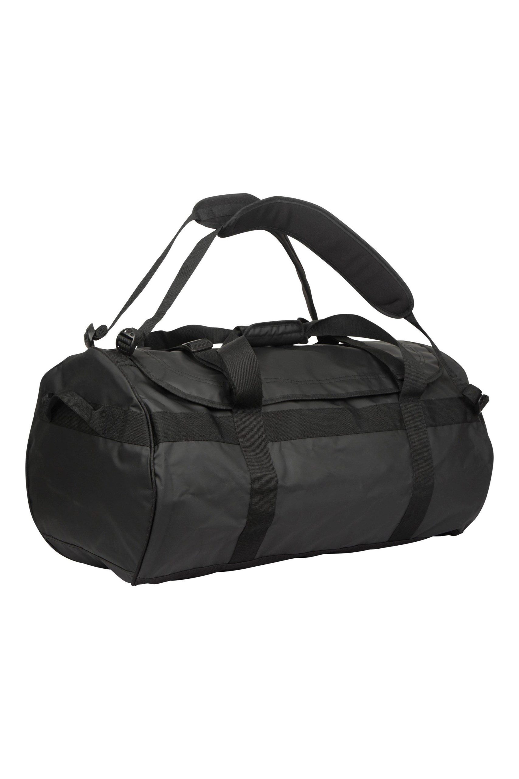 Luggage & Accessories |  Cargo Bag – 90 Litres