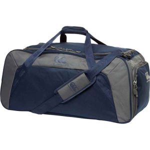 Luggage & Accessories |  Classics Unisex Holdall Luggage & Accessories Black