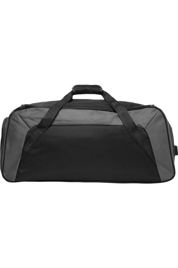 Luggage & Accessories |  Classics Unisex Holdall Luggage & Accessories Black