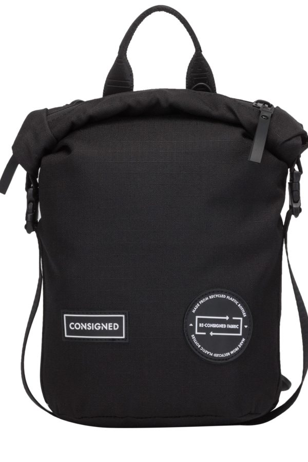 Luggage & Accessories |  Cornel 5L Small Roll Top Backpack Backpacks Backpacks