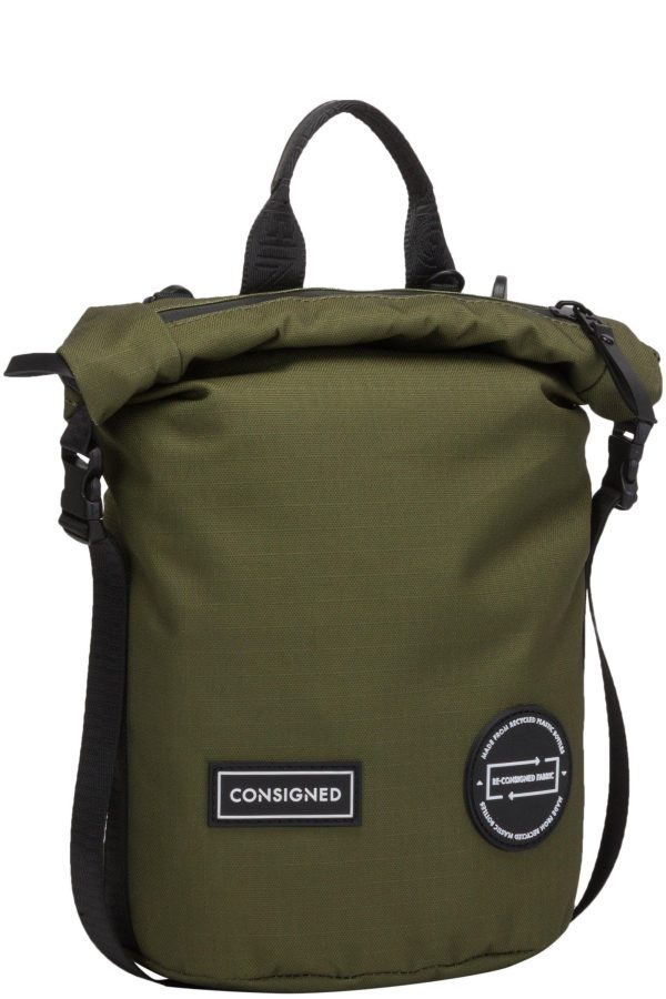 Luggage & Accessories |  Cornel 5L Small Roll Top Backpack Backpacks Backpacks