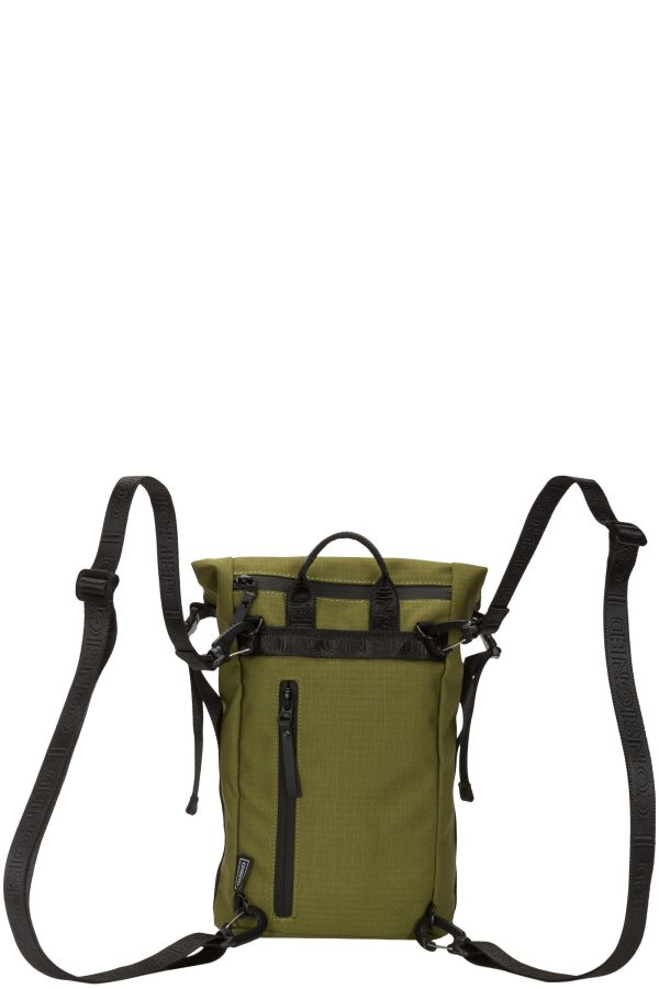 Luggage & Accessories |  Cornel 5L Small Roll Top Backpack Backpacks Backpacks