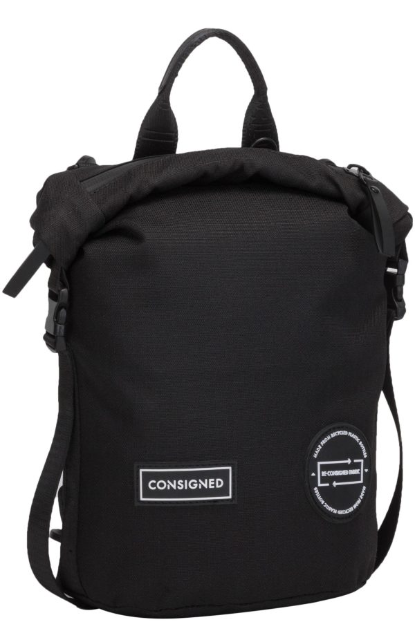 Luggage & Accessories |  Cornel 5L Small Roll Top Backpack Backpacks Backpacks