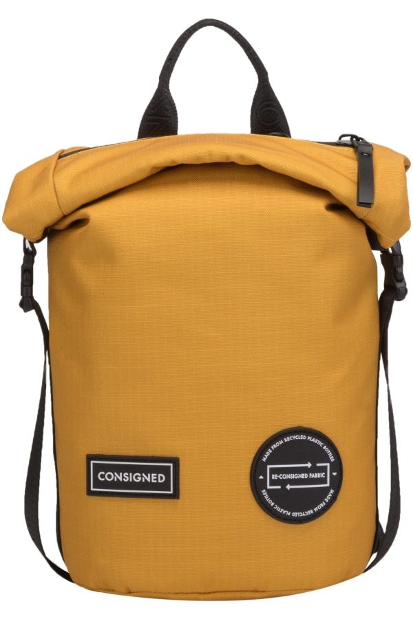 Luggage & Accessories |  Cornel 5L Small Roll Top Backpack Backpacks Backpacks