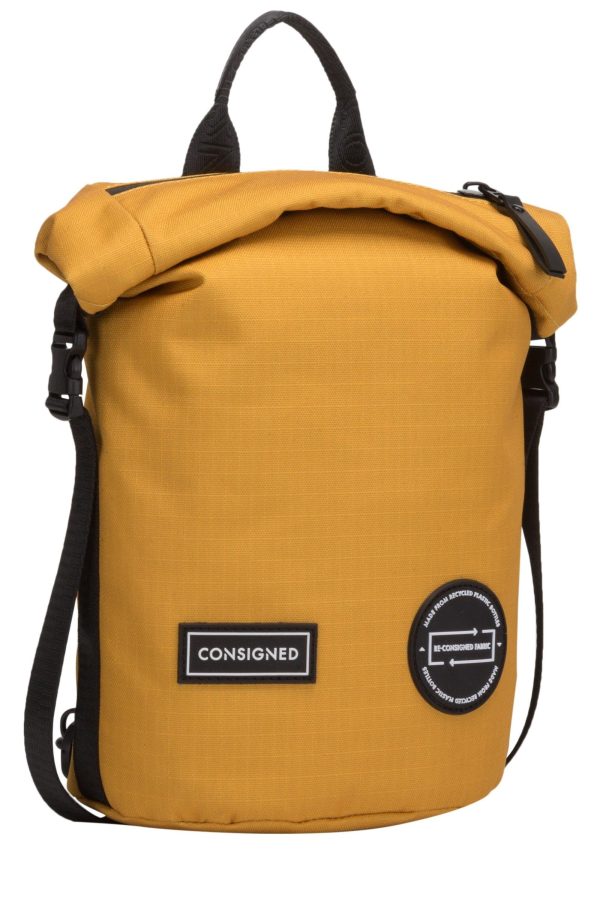 Luggage & Accessories |  Cornel 5L Small Roll Top Backpack Backpacks Backpacks