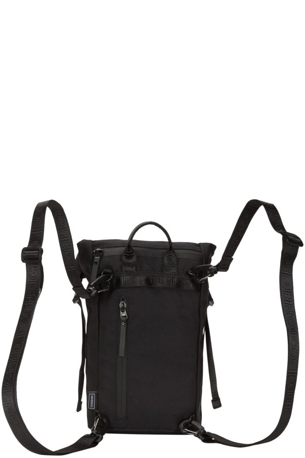 Luggage & Accessories |  Cornel 5L Small Roll Top Backpack Backpacks Backpacks