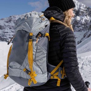 Luggage & Accessories |  Elgon 35L Rucksack Backpacks Backpacks