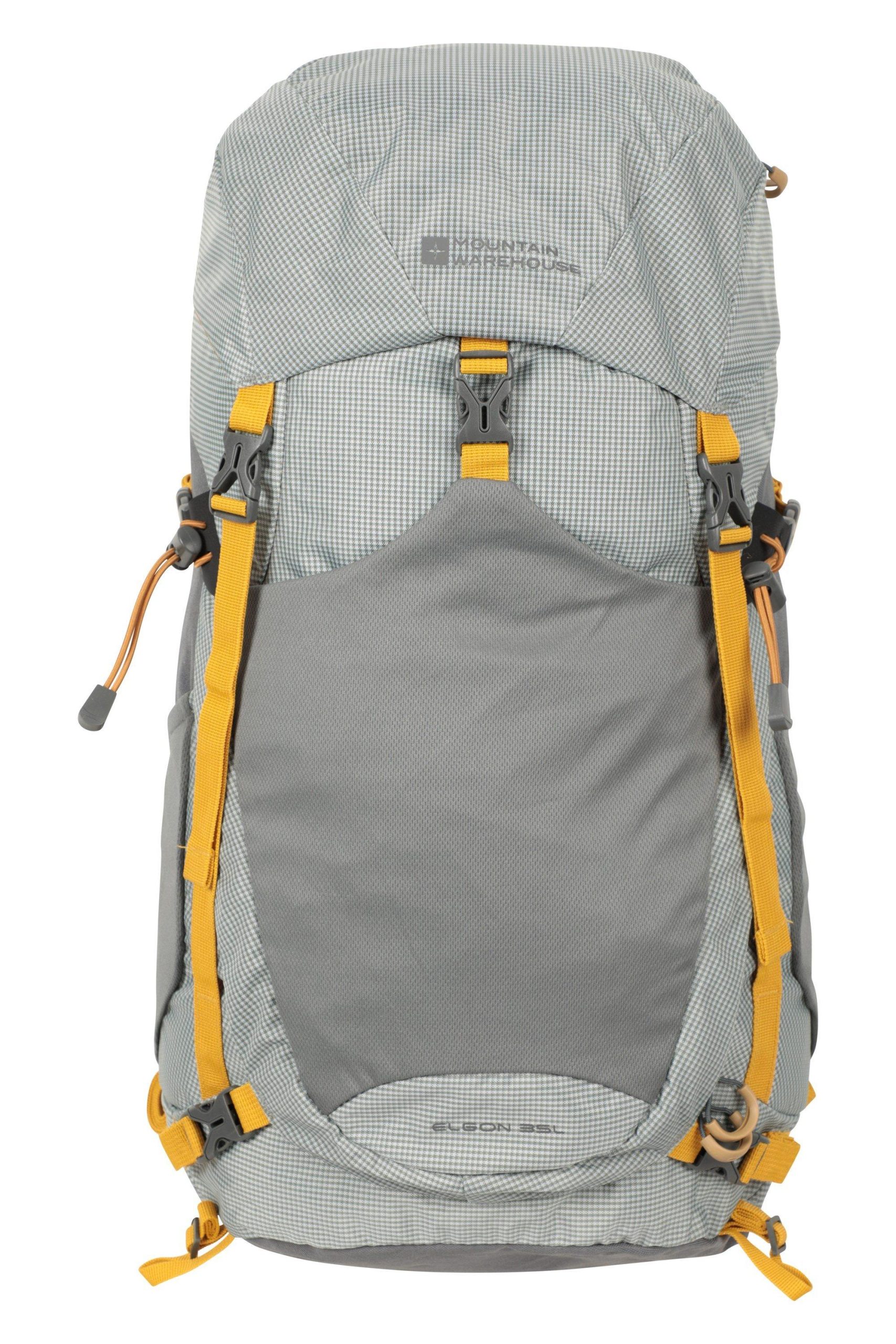 Luggage & Accessories |  Elgon 35L Rucksack