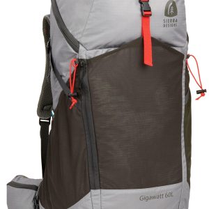 Luggage & Accessories |  Gigawatt 60L Backpack Backpacks Backpacks