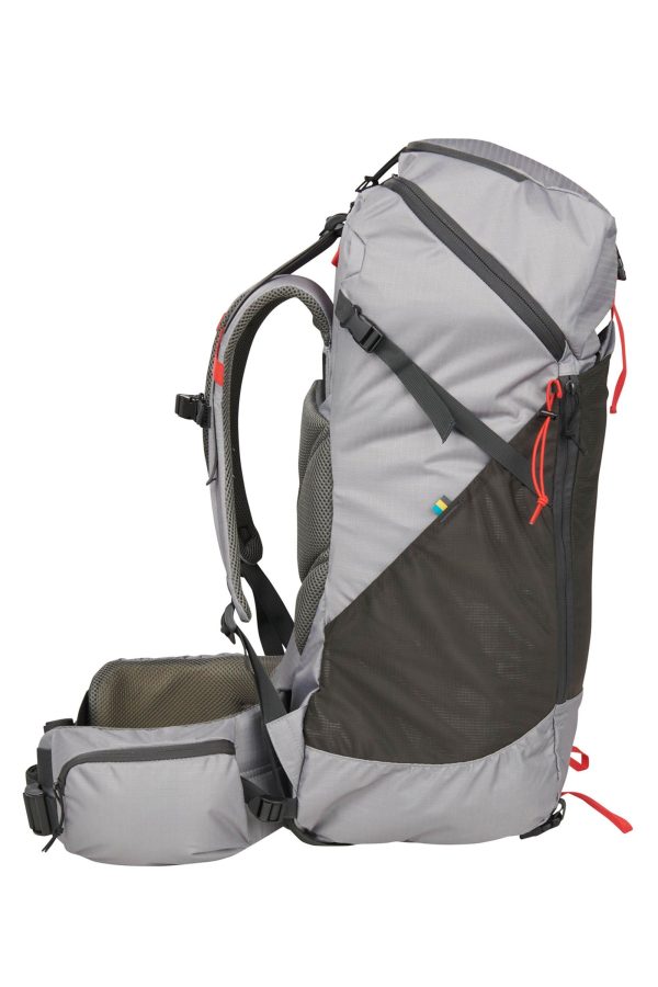 Luggage & Accessories |  Gigawatt 60L Backpack Backpacks Backpacks