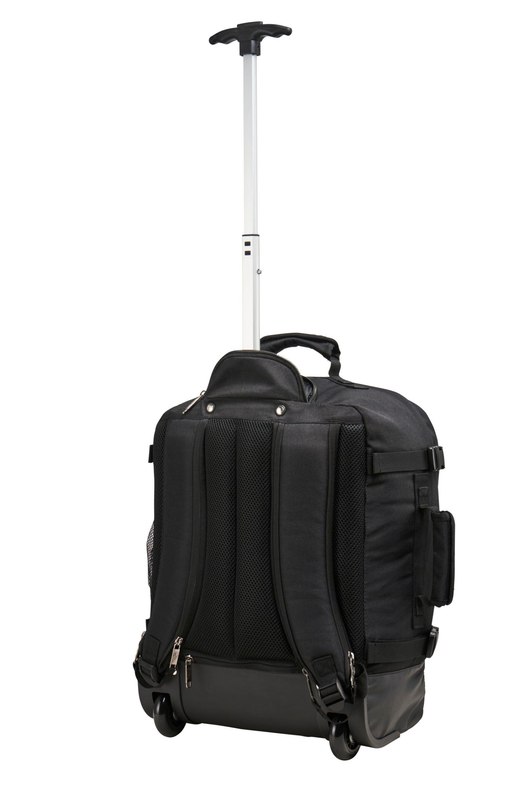 Luggage & Accessories |  Greenwich 30L Hybrid 45X36X20Cm