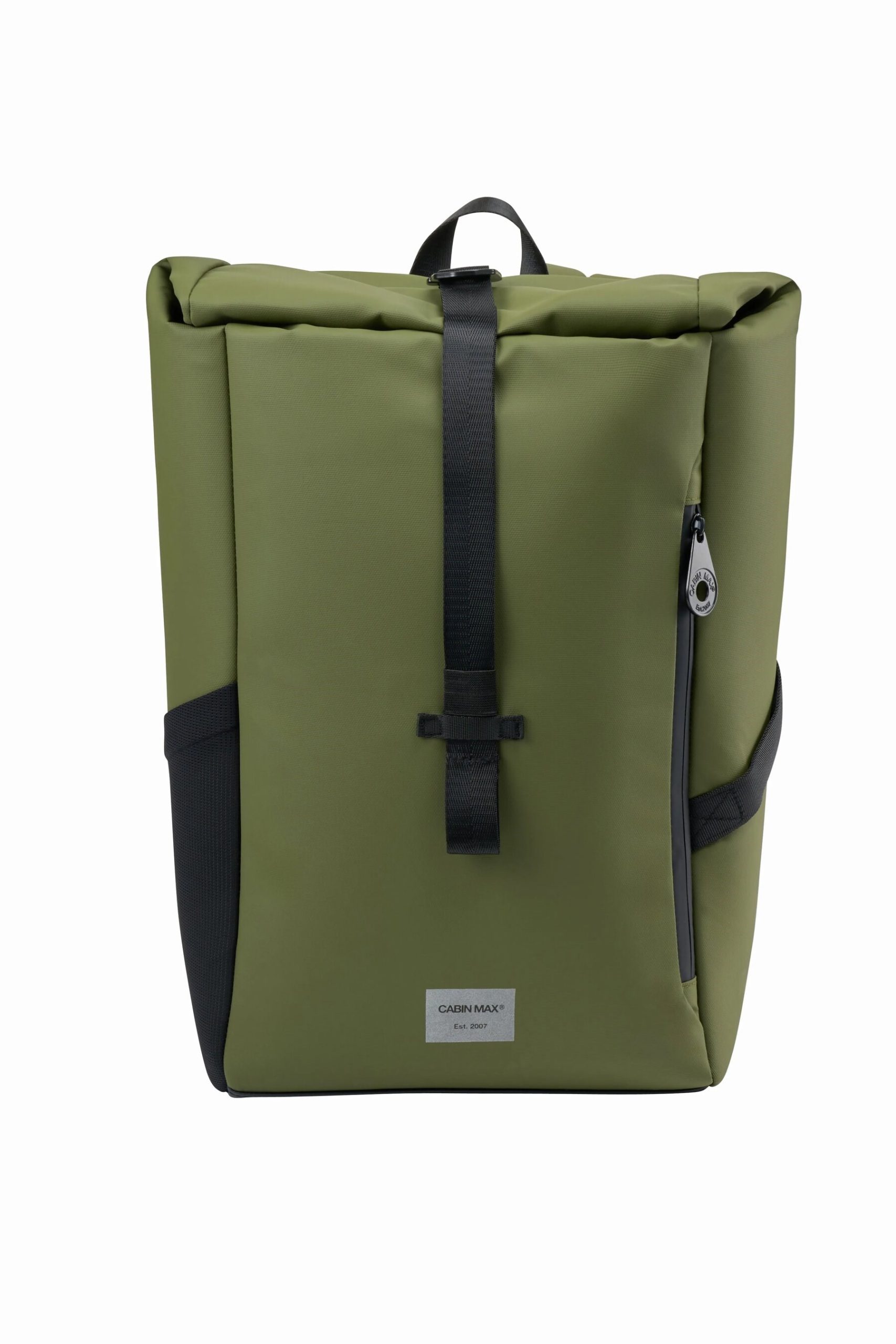 Luggage & Accessories |  Iseo Rolltop Backpack  40X20X25Cm