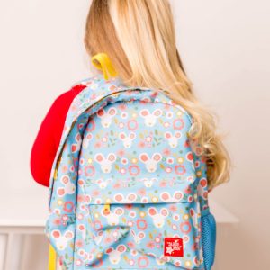 Luggage & Accessories |  Maura The Mouse Rucksack Backpacks Backpacks