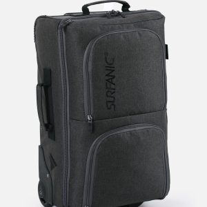 Luggage & Accessories |  Maxim 2.0 40L Roller Bag Luggage & Accessories Grey Marl