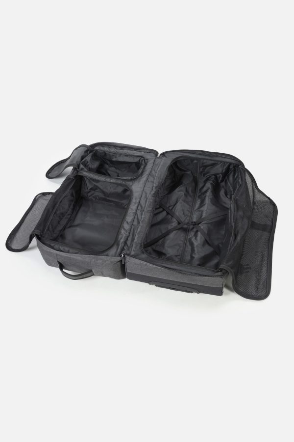 Luggage & Accessories |  Maxim 3.0 100L Roller Bag Luggage & Accessories Black Jag