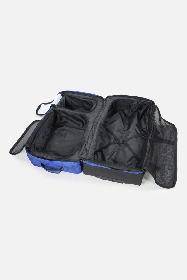 Luggage & Accessories |  Maxim 3.0 100L Roller Bag Luggage & Accessories Black Jag