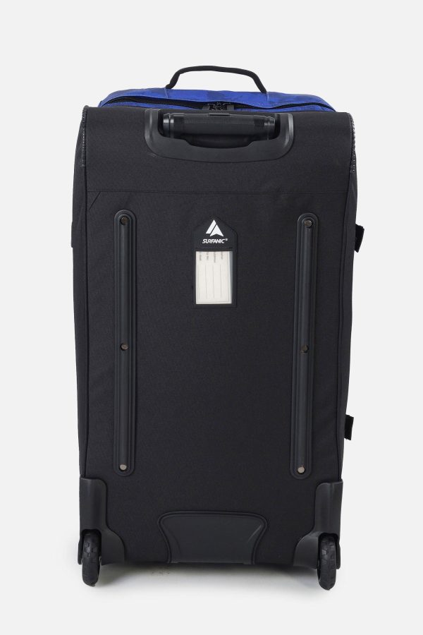 Luggage & Accessories |  Maxim 3.0 100L Roller Bag Luggage & Accessories Black Jag