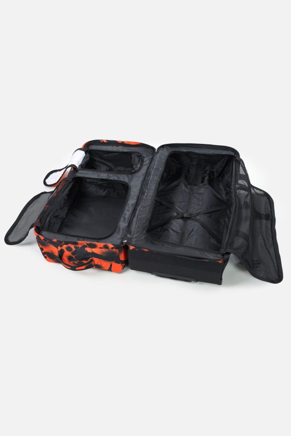 Luggage & Accessories |  Maxim 3.0 100L Roller Bag Luggage & Accessories Black Jag