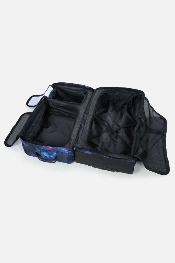 Luggage & Accessories |  Maxim 3.0 100L Roller Bag Luggage & Accessories Black Jag