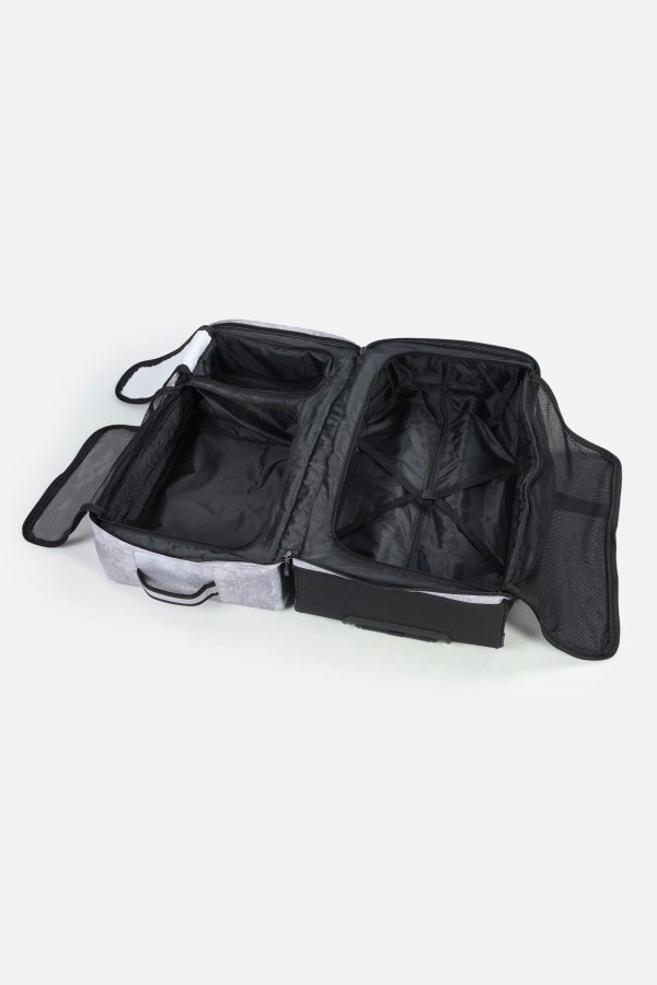 Luggage & Accessories |  Maxim 3.0 100L Roller Bag Luggage & Accessories Black Jag