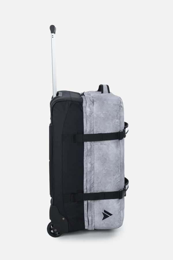 Luggage & Accessories |  Maxim 3.0 100L Roller Bag Luggage & Accessories Black Jag