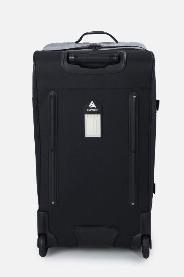 Luggage & Accessories |  Maxim 3.0 100L Roller Bag Luggage & Accessories Black Jag