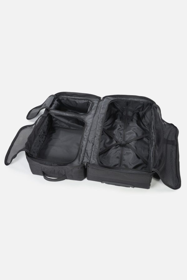 Luggage & Accessories |  Maxim 3.0 100L Roller Bag Luggage & Accessories Black Jag