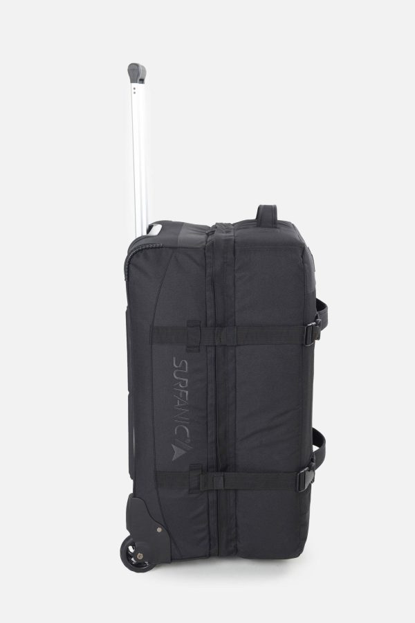 Luggage & Accessories |  Maxim 3.0 100L Roller Bag Luggage & Accessories Black Jag