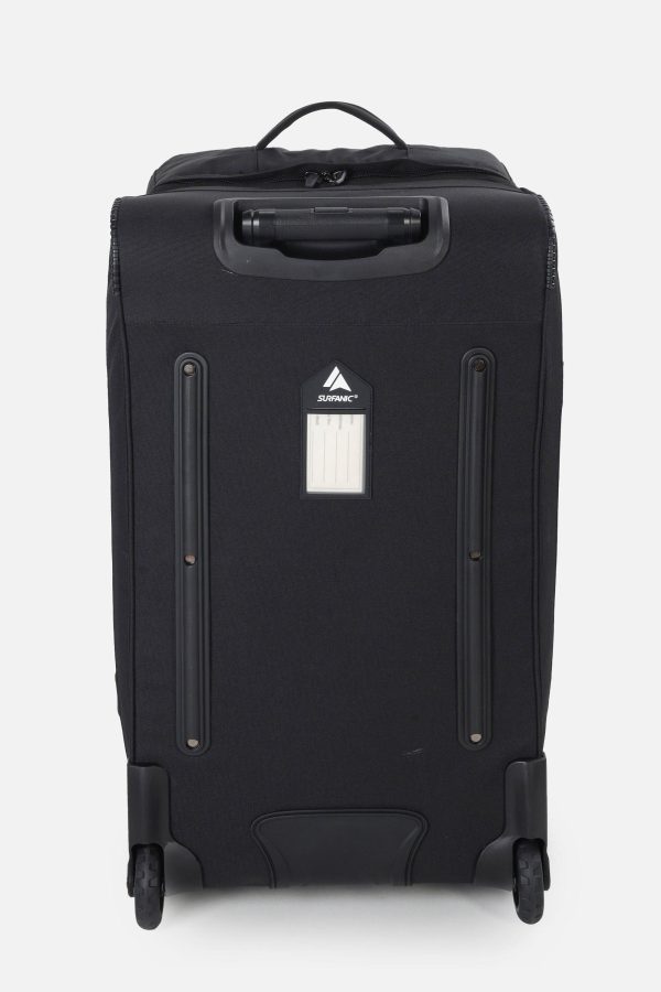 Luggage & Accessories |  Maxim 3.0 100L Roller Bag Luggage & Accessories Black Jag