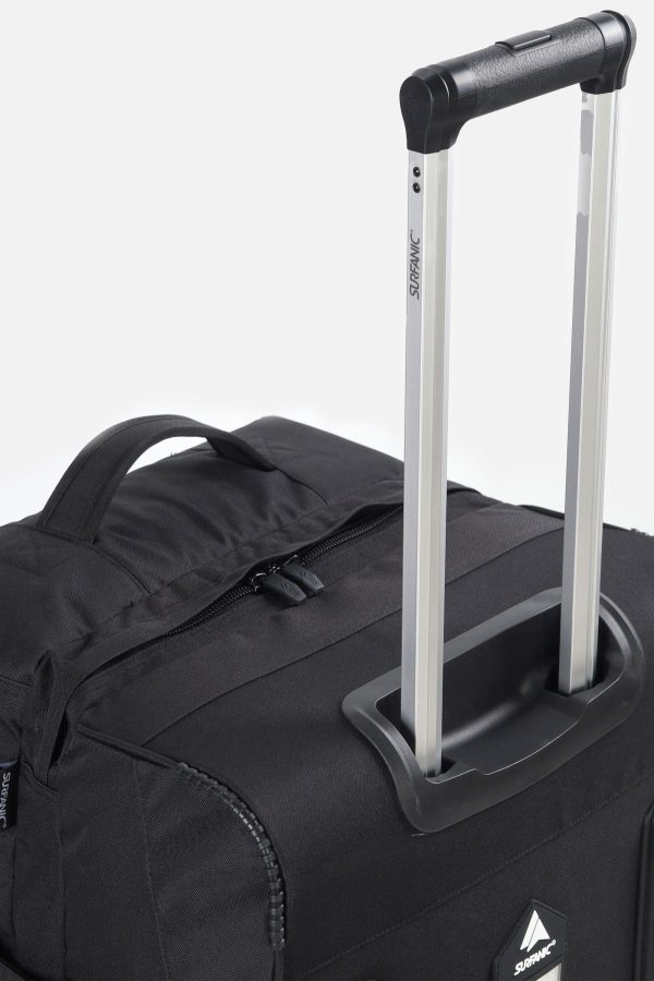 Luggage & Accessories |  Maxim 3.0 100L Roller Bag Luggage & Accessories Black Jag