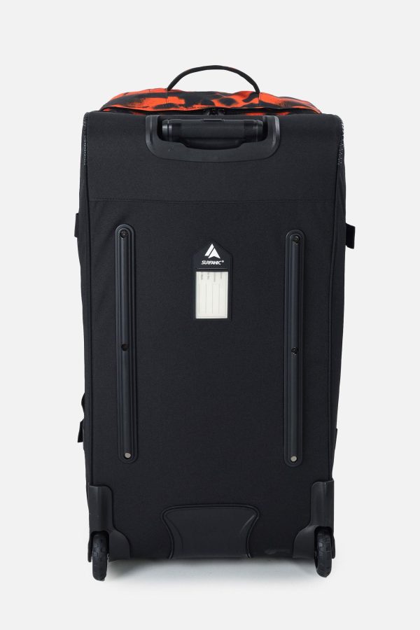 Luggage & Accessories |  Maxim 3.0 100L Roller Bag Luggage & Accessories Black Jag