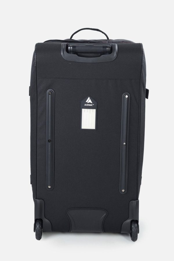 Luggage & Accessories |  Maxim 3.0 100L Roller Bag Luggage & Accessories Black Jag