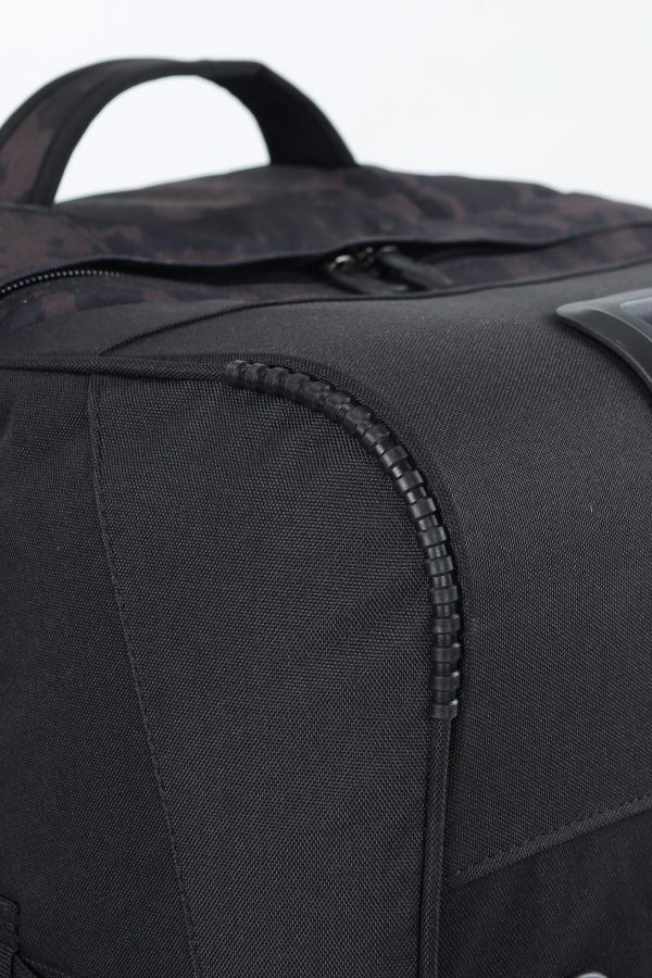 Luggage & Accessories |  Maxim 3.0 100L Roller Bag Luggage & Accessories Black Jag