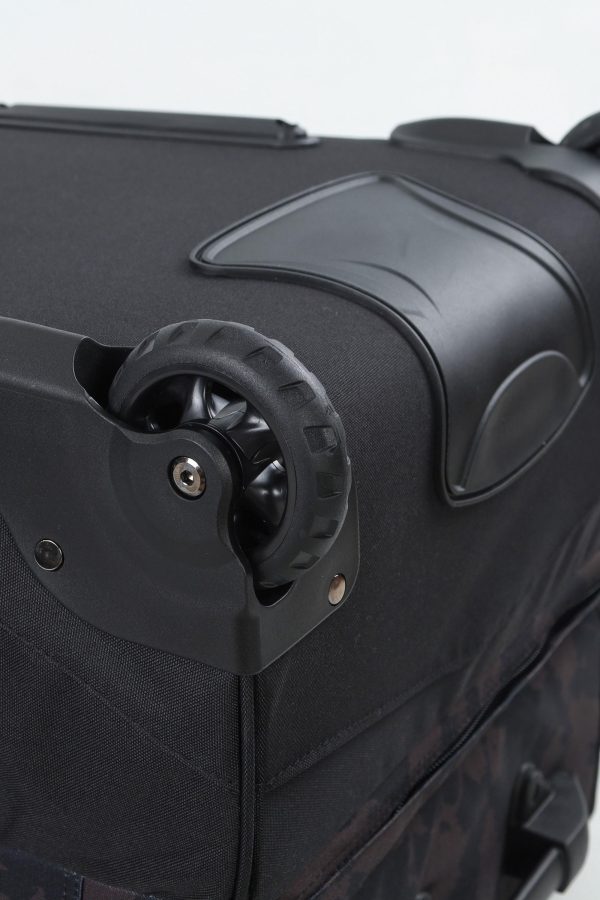 Luggage & Accessories |  Maxim 3.0 100L Roller Bag Luggage & Accessories Black Jag