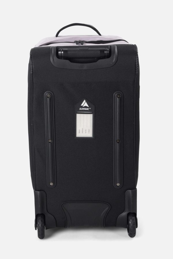 Luggage & Accessories |  Maxim 3.0 100L Roller Bag Luggage & Accessories Black Jag