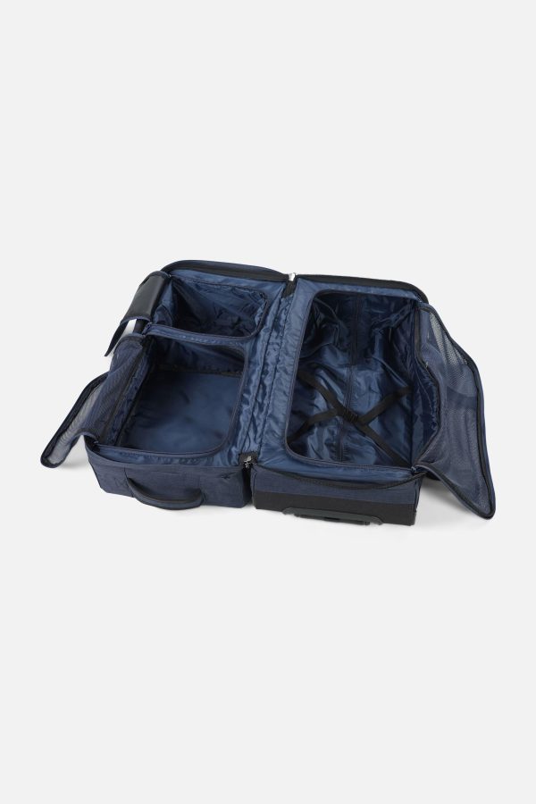 Luggage & Accessories |  Maxim 3.0 100L Roller Bag Luggage & Accessories Black Jag