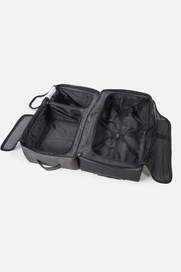 Luggage & Accessories |  Maxim 3.0 100L Roller Bag Luggage & Accessories Black Jag