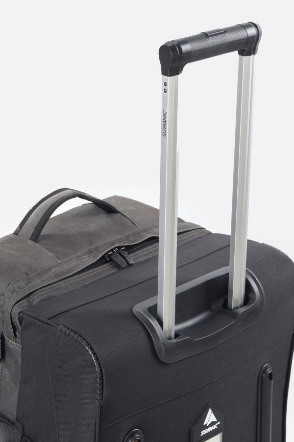 Luggage & Accessories |  Maxim 3.0 100L Roller Bag Luggage & Accessories Black Jag