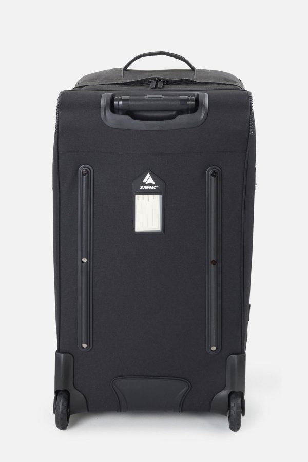 Luggage & Accessories |  Maxim 3.0 100L Roller Bag Luggage & Accessories Black Jag