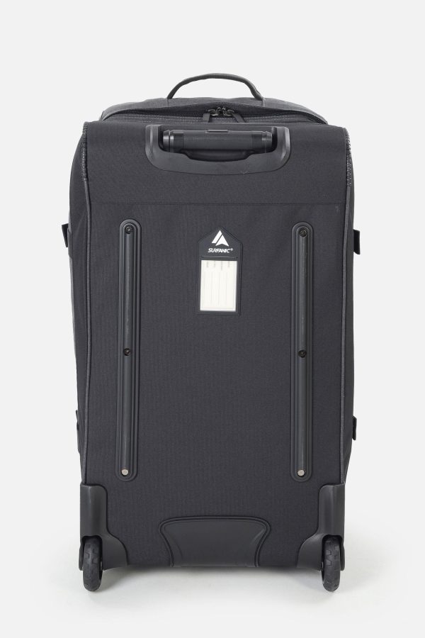 Luggage & Accessories |  Maxim 3.0 100L Roller Bag Luggage & Accessories Black Jag