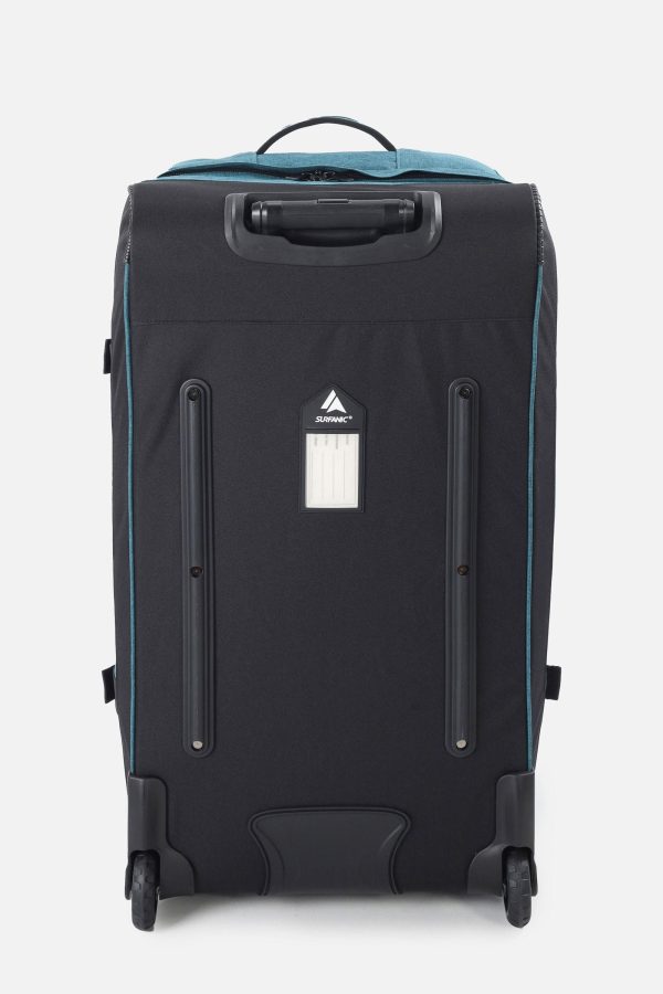 Luggage & Accessories |  Maxim 3.0 100L Roller Bag Luggage & Accessories Black Jag